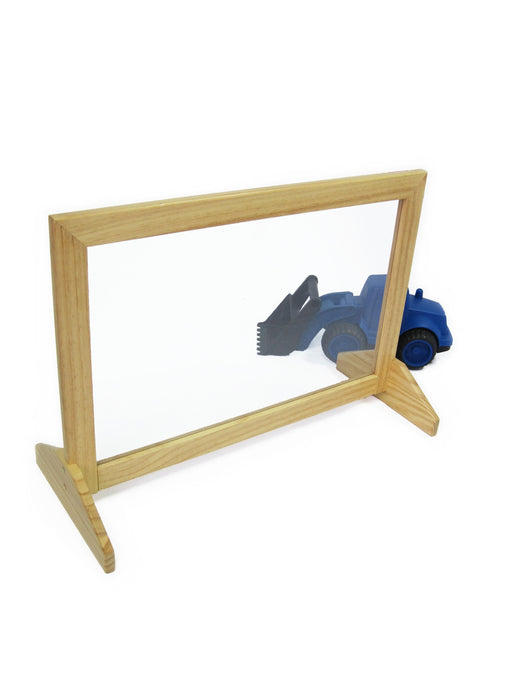 Transparent Easel, Small
