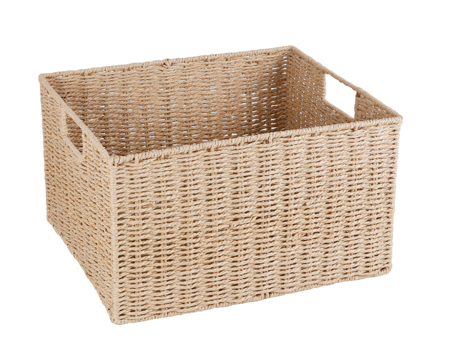 Storage Basket  21cm H