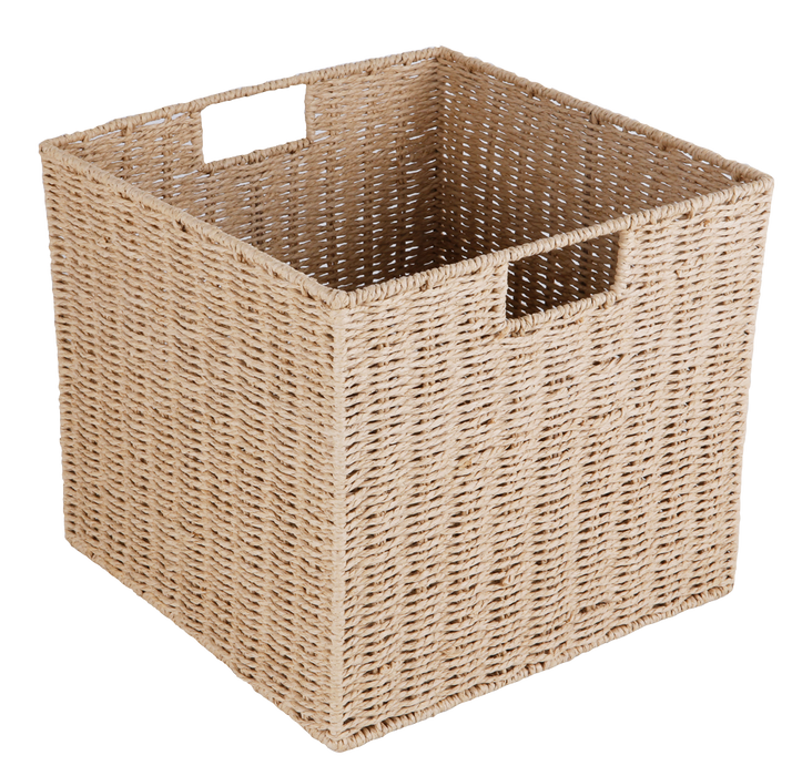 Locker Storage Basket 30 cm H