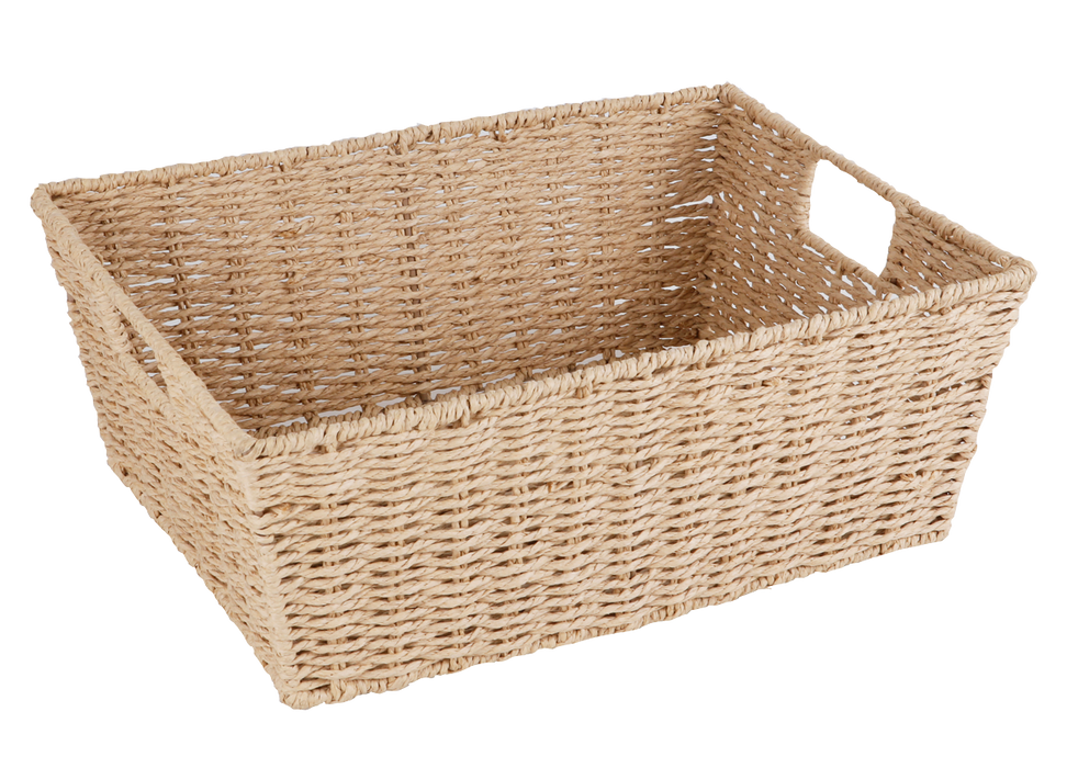 Storage Basket 10.5 cm H