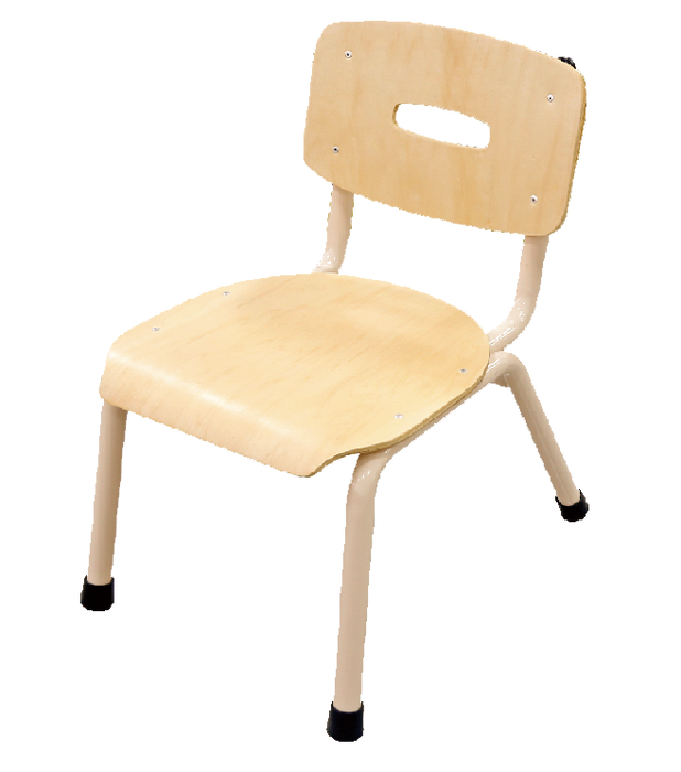 Kiga Chairs - Chair 26 cm