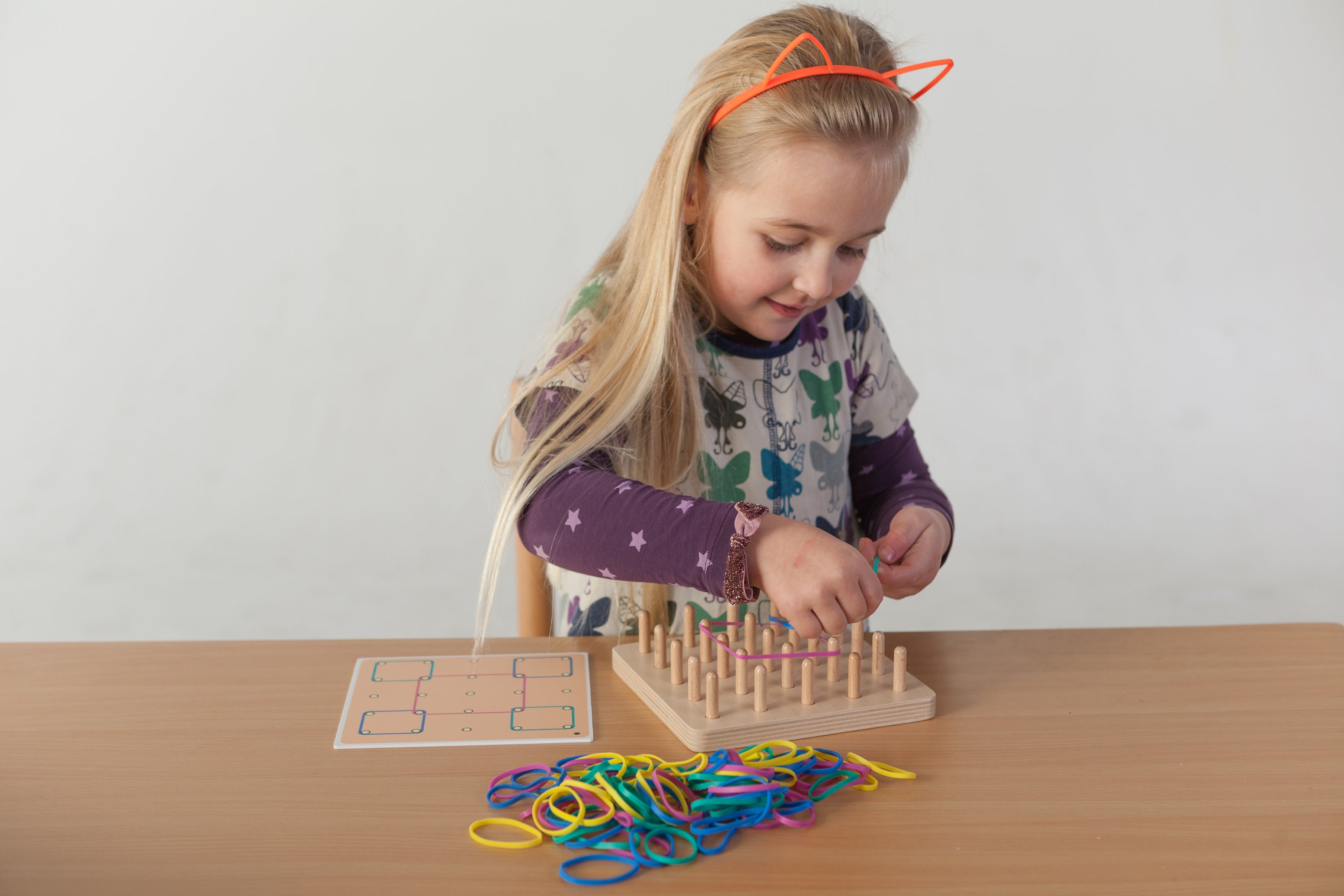 Geoboard — EducationAll Australia
