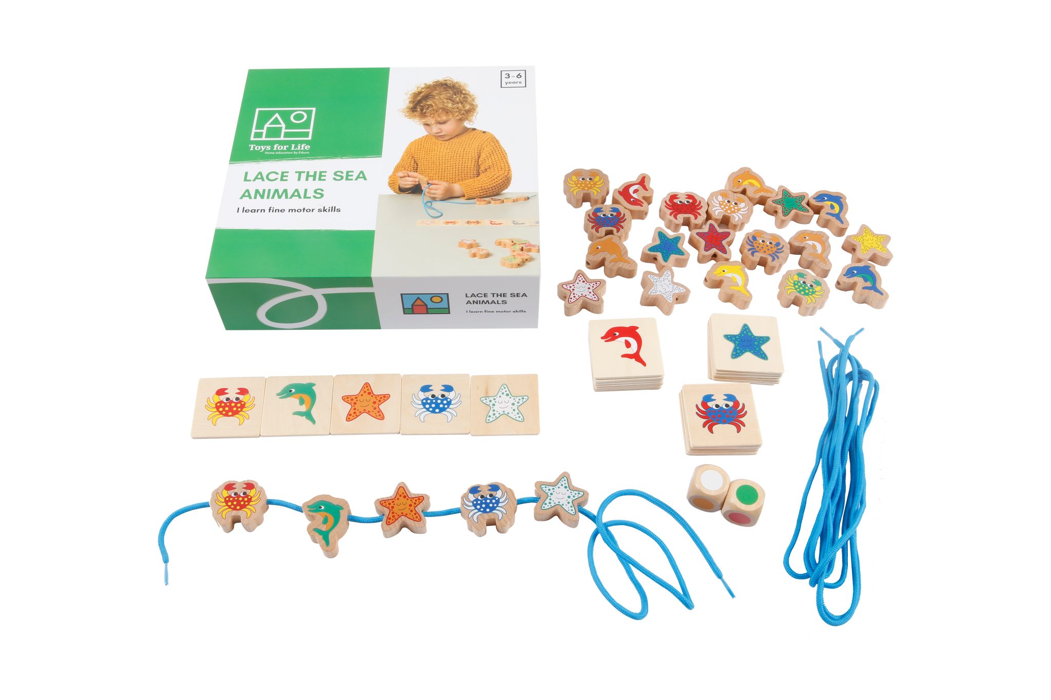Fine Motor Skills Toys for Active Development — EducationAll Australia