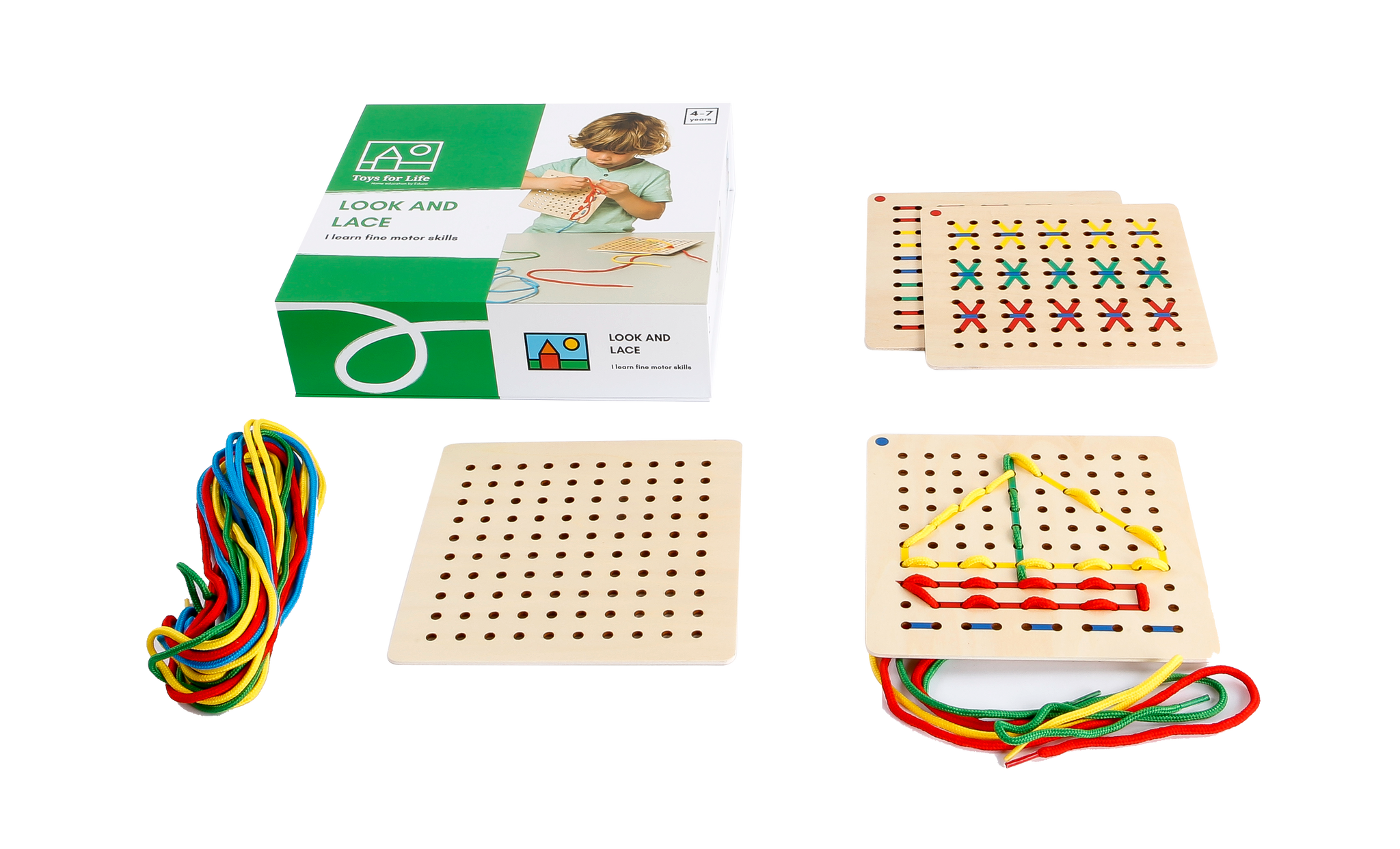 Fine Motor Skills Toys for Active Development — EducationAll Australia