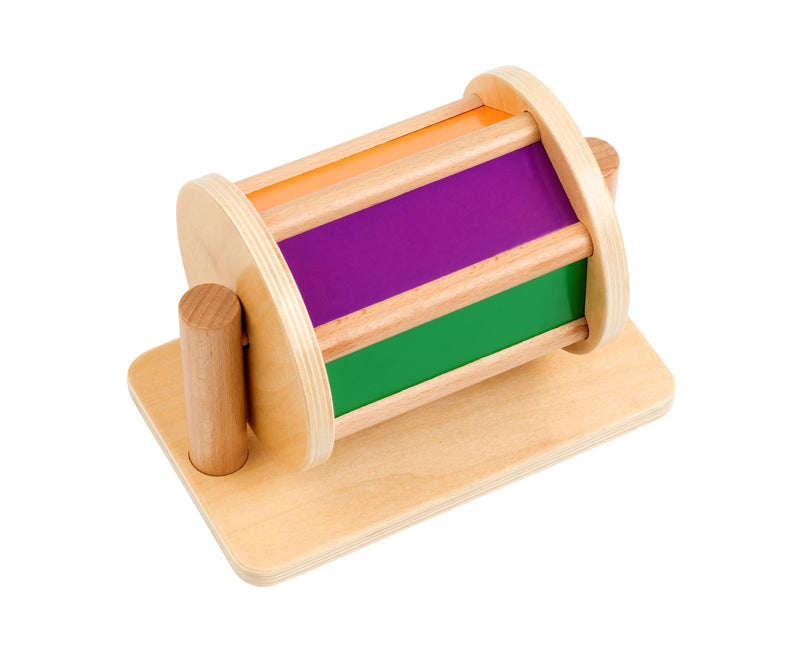 Spin the Drum