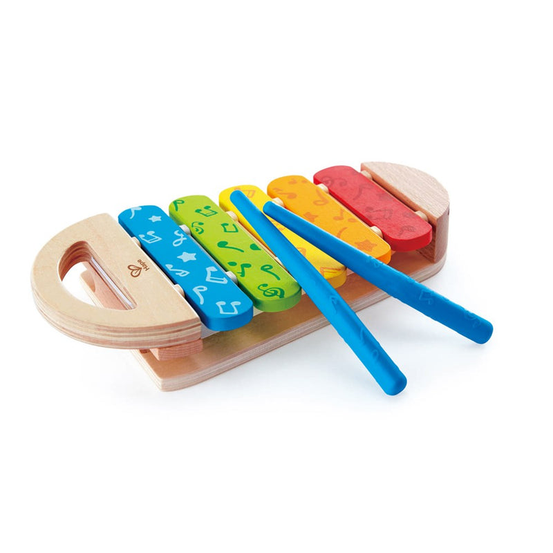 Rainbow Xylophone