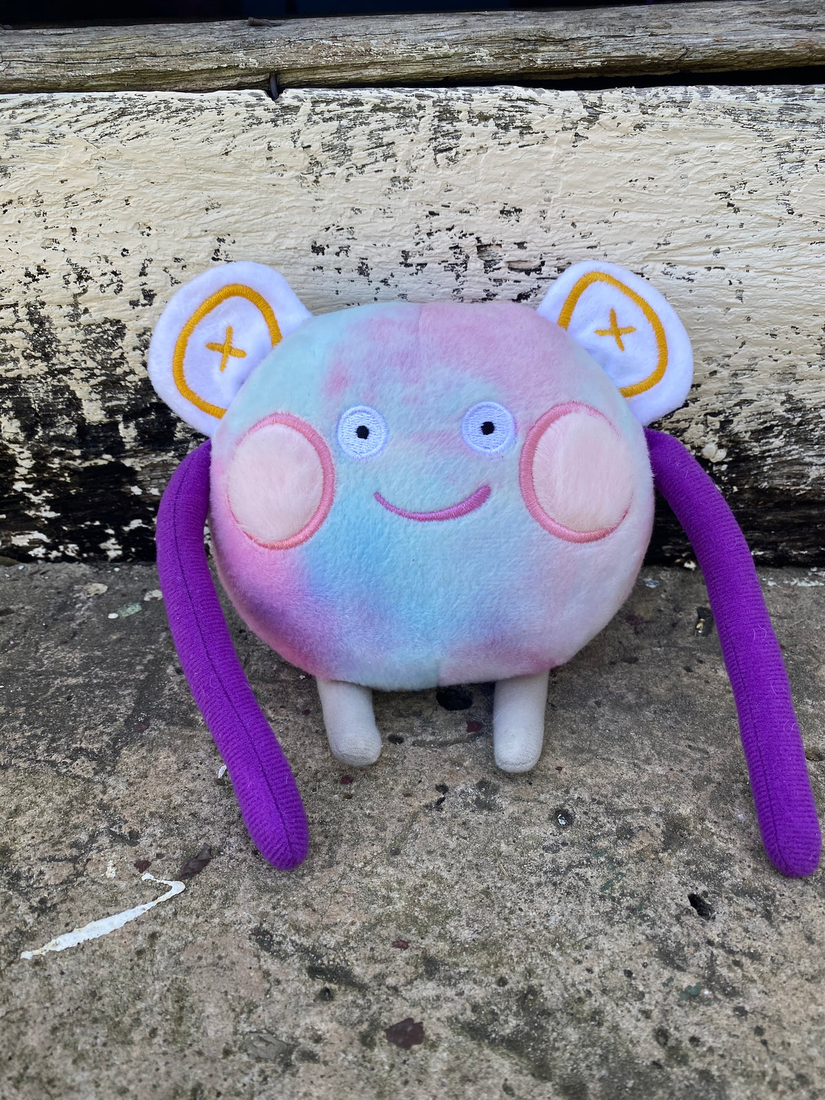 Hug Cuddle Toy — EducationAll Australia