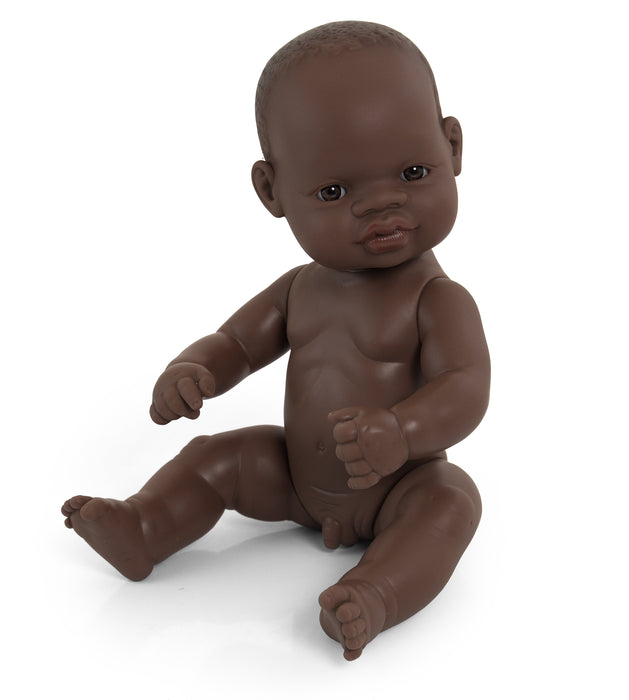 African Boy - 32cm