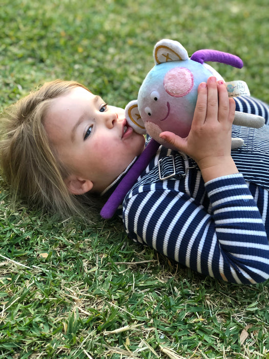 Hugging Device Toy Hug Cuddle Toy โ EducationAll Australia